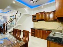 Hình ảnh Siêu Phẩm Gò Vấp, Phạm Văn Chiêu, F14 - 52m2 - SHR