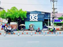 Hình ảnh Cho Thuê Nhà Mặt Tiền 374A Lê Văn Quới, Q.Bình Tân