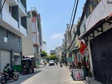 Hình ảnh Bán nhà cực đẹp có 1 không 2 tại quận 7 chỉ 3 tỷ 55m2