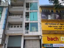 Hình ảnh CHo Thuê Nhà Nguyên Căn Mặt Tiền Trần Quang Khải ,Q1