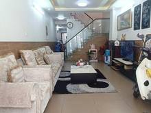 Hình ảnh Cần bán nhà Cống Quỳnh, p.Nguyễn Cư Trinh, Q1, 63m2, SHR. Giá: 1ty310