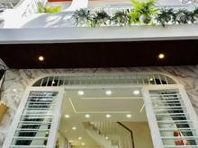 Hình ảnh Nhà hxh thông Bà Triệu Quận 5 🌻Diện tích: 5m x 14m 🌻Kết cấu: 1 trệt