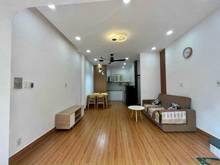 Hình ảnh Kẹt vốn cần bán gấp nhà Phạm Hữu Chí Q5 60m2/ 1 tỷ 520 shr lh Đăng