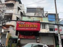 Hình ảnh CHO THUÊ MẶT BẰNG đường Nguyễn Huy Lượng, Bình Thạnh