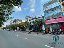 Hình ảnh Cho thuê nguyên căn 550m2 sàn mặt tiền Đồng Khởi