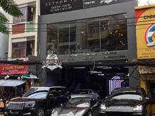 Hình ảnh Cho thuê góc 2MT Lý Tự Trọng diện tích lớn 10x20 nhà 3 tầng, 95TR/TH