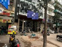 Hình ảnh Cho thuê MBKD gần Hồ Thanh Nhàn CV Tuổi Trẻ khu vực 2 Bà Trưng
