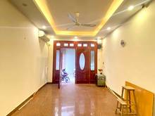 Hình ảnh Trần Đại Nghĩa, 60m x 3 tầng, 8 tỷ, mặt đường ô tô tránh, kinh doanh