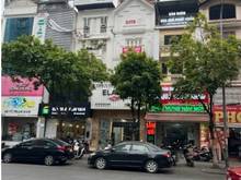 Hình ảnh Cho THUÊ mặt bằng khủng Phố Huế 500m x 4 tầng MT 8m siêu đắc địa