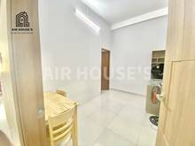 Hình ảnh phòng trọ GV 1 phòng ngủ + 1 phòng khách