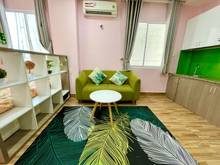 Hình ảnh Cho thuê Trang Chủ MB66.COM / Đăng Ký Tặng 66K Studio,1PN full NT