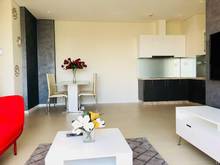 Hình ảnh 1PN Đảo Kim Cương view sông full nội thất đẹp như hình chỉ 15tr