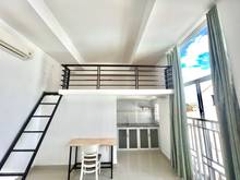 Hình ảnh 📌 Duplex Cửa Sổ To Siêu Thoáng - Full NT Ngay Cầu Công Lý