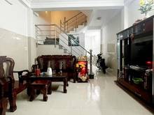 Hình ảnh Nhà mới chủ tặng nội thất ĐƯỜNG SỐ 10 HBC THỦ ĐỨC 48.45m2 1T2L 2T150TL