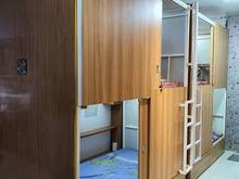 Hình ảnh Sleep Box riêng tư 1 người ở đầy đủ tiện nghi giá rẻ Quận Bình Thạnh