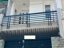 Hình ảnh Nhà 1 Trệt 2 Lầu Đinh Tiên Hoàng sát Quận 1 chỉ nhỉnh 4 tỷ