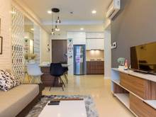 Hình ảnh Giá đẹp mua ngay CH PROSPER PLAZA Q12 2PN 53m2 1tỷ285