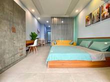 Hình ảnh Cho thuê CHDV mới 100%_giá rẻ_Full nội thất_Tân Bình 30m2