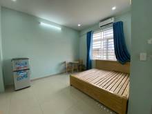 Hình ảnh Chung cư mini full nội thất Ngay ngã 4 TĐ, Vincom TĐ phù hợp SV, NVVP