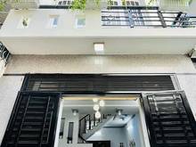 Hình ảnh Xách vali vào ở ngay nhà hẻm 27 Lê Trực B.Thạnh 46.2m2 1T1L 1 tỷ 720TL