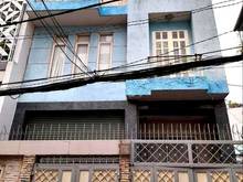 Hình ảnh CHO THUÊ Nhà 500 m²- HXH, Nguyễn Tri Phương, Q10 -8.5m x 14m-10P-1H 4L
