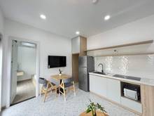 Hình ảnh Kinh doanh thua lỗ nhượng căn KHÁNH HỘI 3 82m2 2PN giá 1 tỷ 590TL