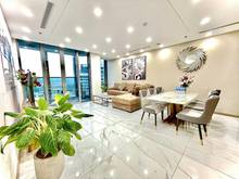 Hình ảnh Nhanh tay sở hữu Trang Chủ MB66.COM / Đăng Ký Tặng 66K Vinhome Central Park B.Thạnh DT:81m2 4T275 2PN