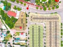 Hình ảnh 🌈🌈 Cần bán 1 lô LK15-04 khu K1 Ninh Thuận
