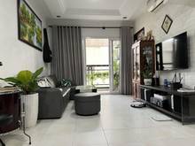 Hình ảnh Bán Trang Chủ MB66.COM / Đăng Ký Tặng 66K Oriental Plaza Tân Phú, 78m2, 2PN lầu cao, có nội thất