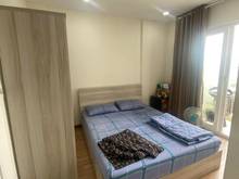 Hình ảnh BÁN LIỀN CH DIAMOND RIVERSIDE Quận 8 Tầng cao