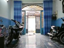 Hình ảnh Chủ giảm hơn 500 triệu, Bán nhà Nguyên Hồng, P1, Gò Vấp, 75M2, chỉ 5.x