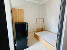 Hình ảnh Studio cửa sổ thoáng gió- Thang máy- hầm xe- Q10- Gần Vạn Hạnh Mall