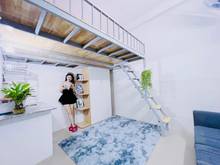 Hình ảnh PHÒNG GIÁ RẺ có gác-nội thất ngay P13-Etown-cầu vượt Hoàng Hoa Thám