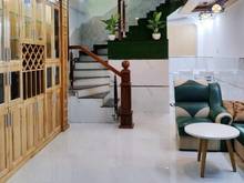 Hình ảnh NHANH TAY SỞ HỮU nhà Quang Trung 77m², 4PN, HXH, SHR