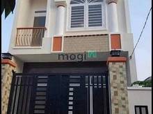 Hình ảnh Cần bán nhà Huỳnh Mẫn Đạt, Q5. DT: 50m2, có SHR, Gía: 1ty267tr