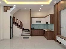 Hình ảnh Nhà đẹp Xuân Phương- full đồ- view thoáng 35M 5 Tầng đường rộng