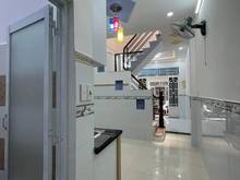 Hình ảnh Nhà Hẻm / cần bán 51m2 Dương Bá Trạc,Q8 - SHR