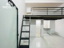 Hình ảnh Căn Hộ Duplex Full Nt Giá Rẻ Ngay Quận Tân Bình - Gần Ngã 4 Bảy Hiền