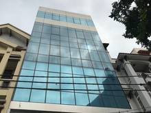Hình ảnh Bán toà văn phòng gốc hai mặt tiền Yên Thế  Tân Bình 6,8x21 5 lầu 30t