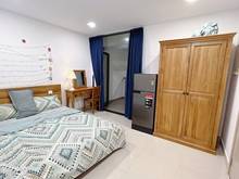 Hình ảnh STUDIO 1PN Rộng rãi gần vòng xoay Nguyễn Thái Sơn