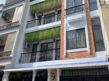 Hình ảnh Bán biệt thự Nguyễn Minh Hoàng (khu k300) 1 hầm 3 lầu giá 28,5 tỷ