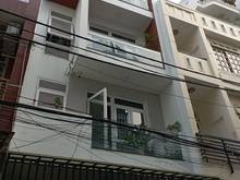 Hình ảnh Cho thuê Nhà đường Bảy Hiền, khu vãi Tân Bình. Nhà mới thiết kế ở, VP…