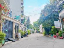Hình ảnh Bán nhà HXH đường Phạm Văn chiêu p14 Gò Vấp, SHR khu tiện ích