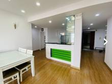 Hình ảnh CH siêu lướt HÙNG VƯƠNG PLAZA Q5 78m2 1Tỷ700 2PN 2WC