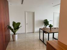 Hình ảnh Bán căn 4PN OT Vinhomes Bason Quận 1 DT:156m2 5T120 KC:4PN3WC Diệu Nhi
