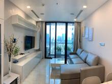 Hình ảnh Vinhomes Golden River Bason 1PN, 56m2 view thoáng