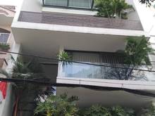 Hình ảnh Cần cho thuê nhà đường Bảy Hiền, Tân Bình. Nhà suốt, DT 9x25m.