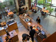 Hình ảnh Cho thuê MBKD Phố Triều Khúc - Thanh Xuân - NHÀ ĐẸP - DTSD: 550M²