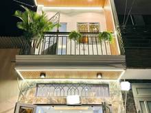 Hình ảnh HẺM NHỰA 7m Bế Văn Cầm Q7 KINH DOANH ĐA NGHÀNH NGHỀ  💰Chỉ: 1tỷ659(Bớt