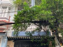 Hình ảnh (Hạ 3 tỷ) bán nhà  Nguyễn Đức Thuận 3 lầu đẹp ngay nhà ga T3